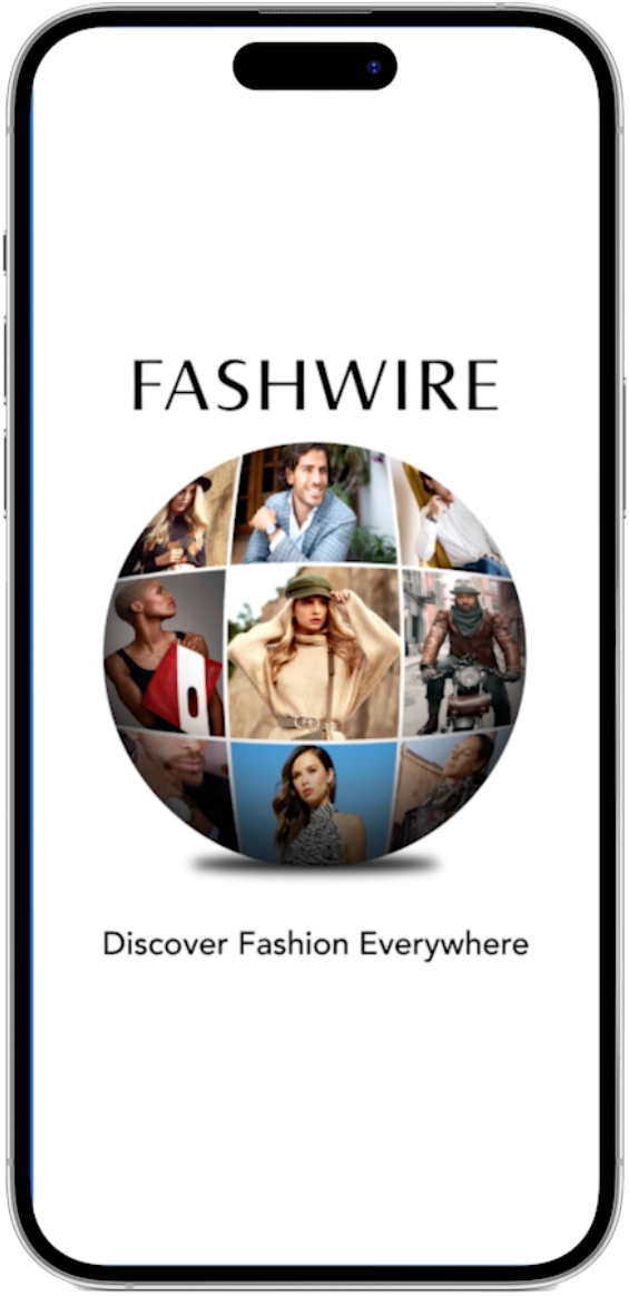 FASHWIRE Logo