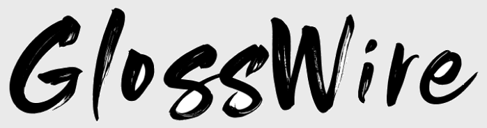 GlossWire Logo