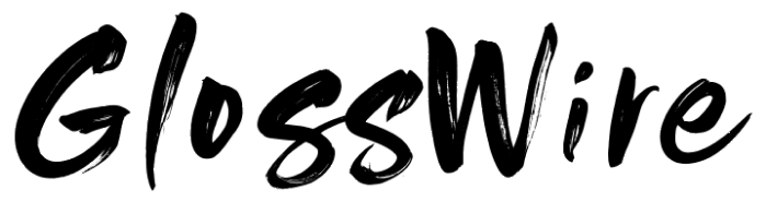 GloassWire Logo